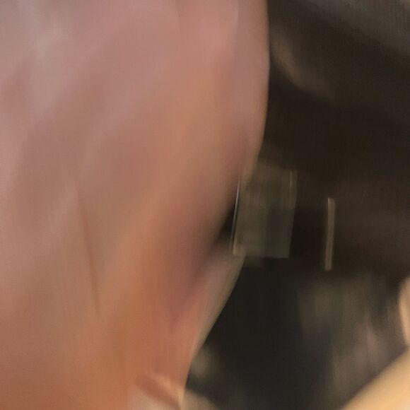 Etienne Aigner Black Leather Bag - Picture 9 of 13